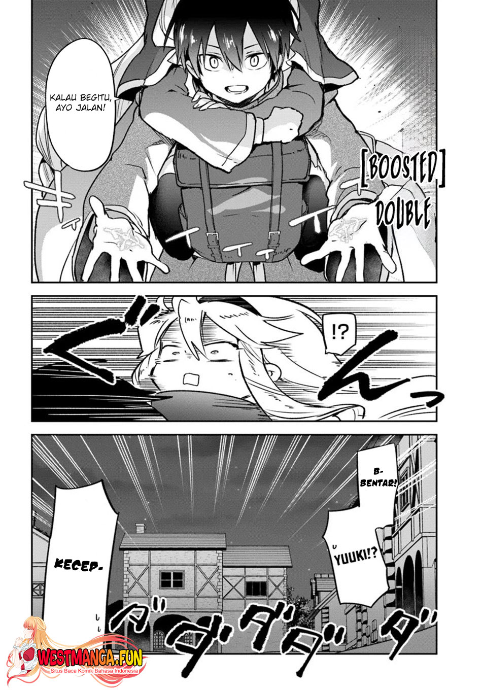 Henkyou Gurashi no Maou, Tensei shite Saikyou no Majutsushi ni naru ~Aisarenagara Nariagaru Moto Maō wa, Ningen o Shiritai~ Chapter 40 Gambar 39